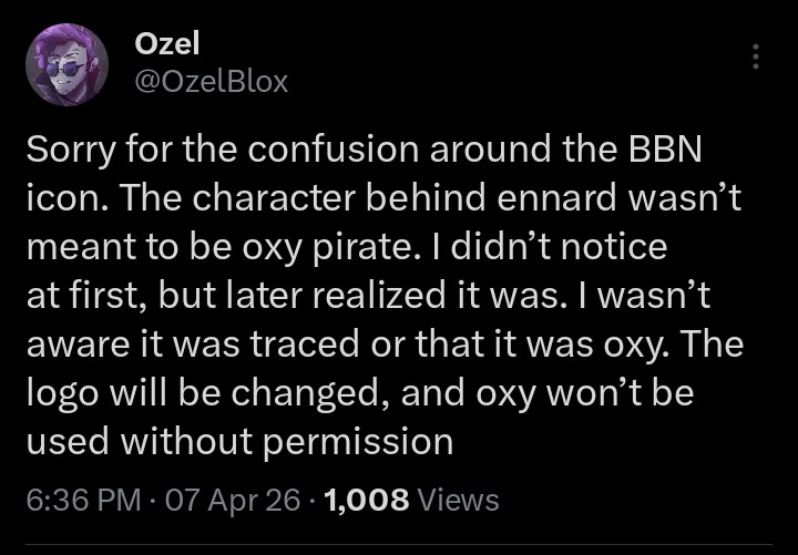 Bite By Night News/GenesisX tweet media