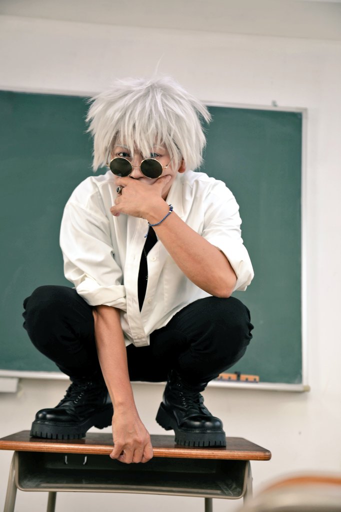 さとる tweet media