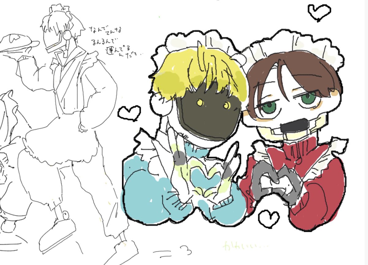 ゆめと tweet media