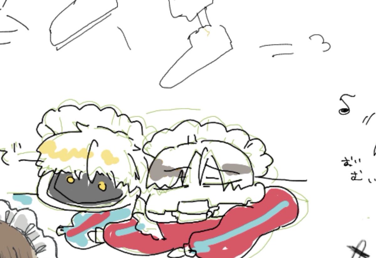 ゆめと tweet media