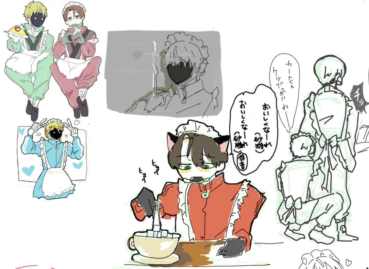 ゆめと tweet media