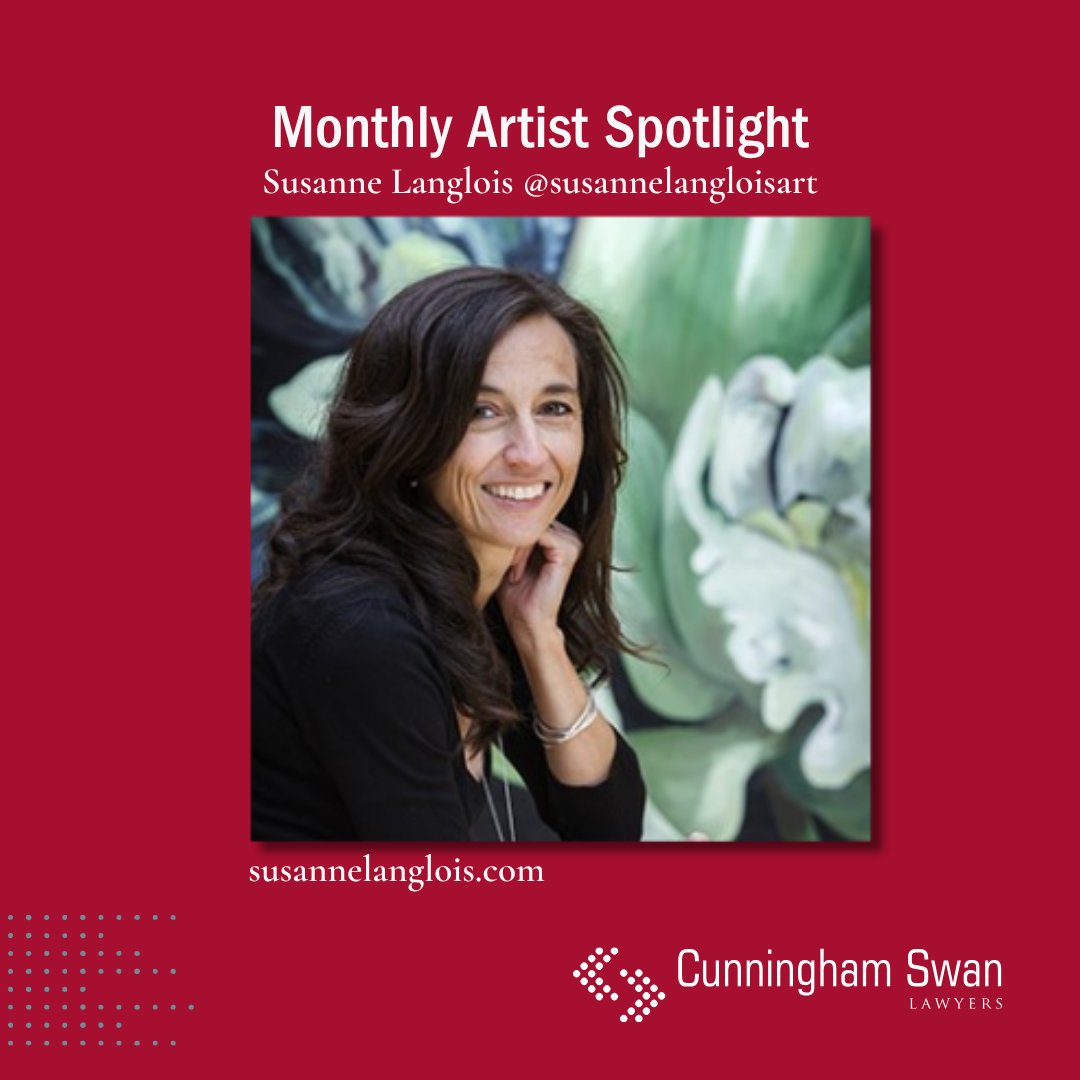 Cunningham Swan LLP tweet media