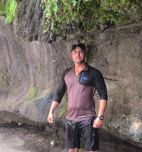 Matthew Adrien✝️🦁☀️ tweet media