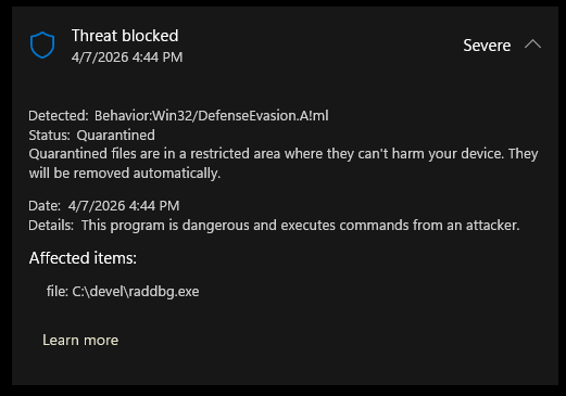 Ryan Fleury tweet media