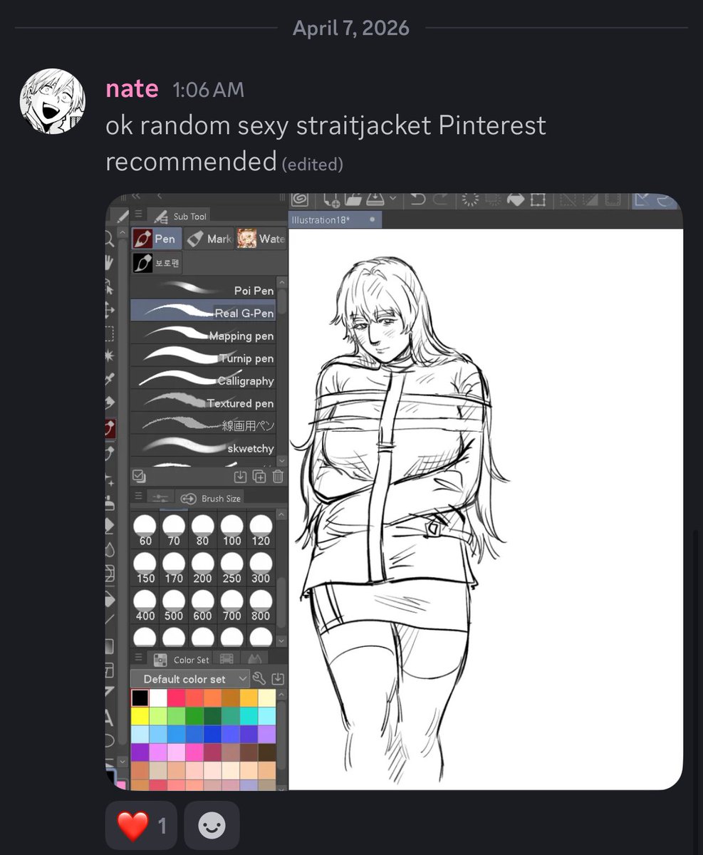 mikeru likes russia in a straitjacket tweet media