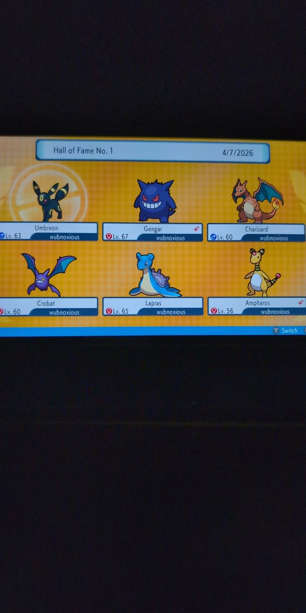 wubnoxious tweet media