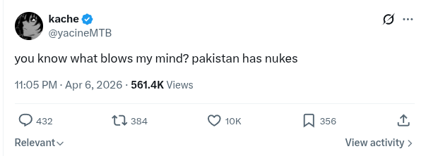 kache tweet media