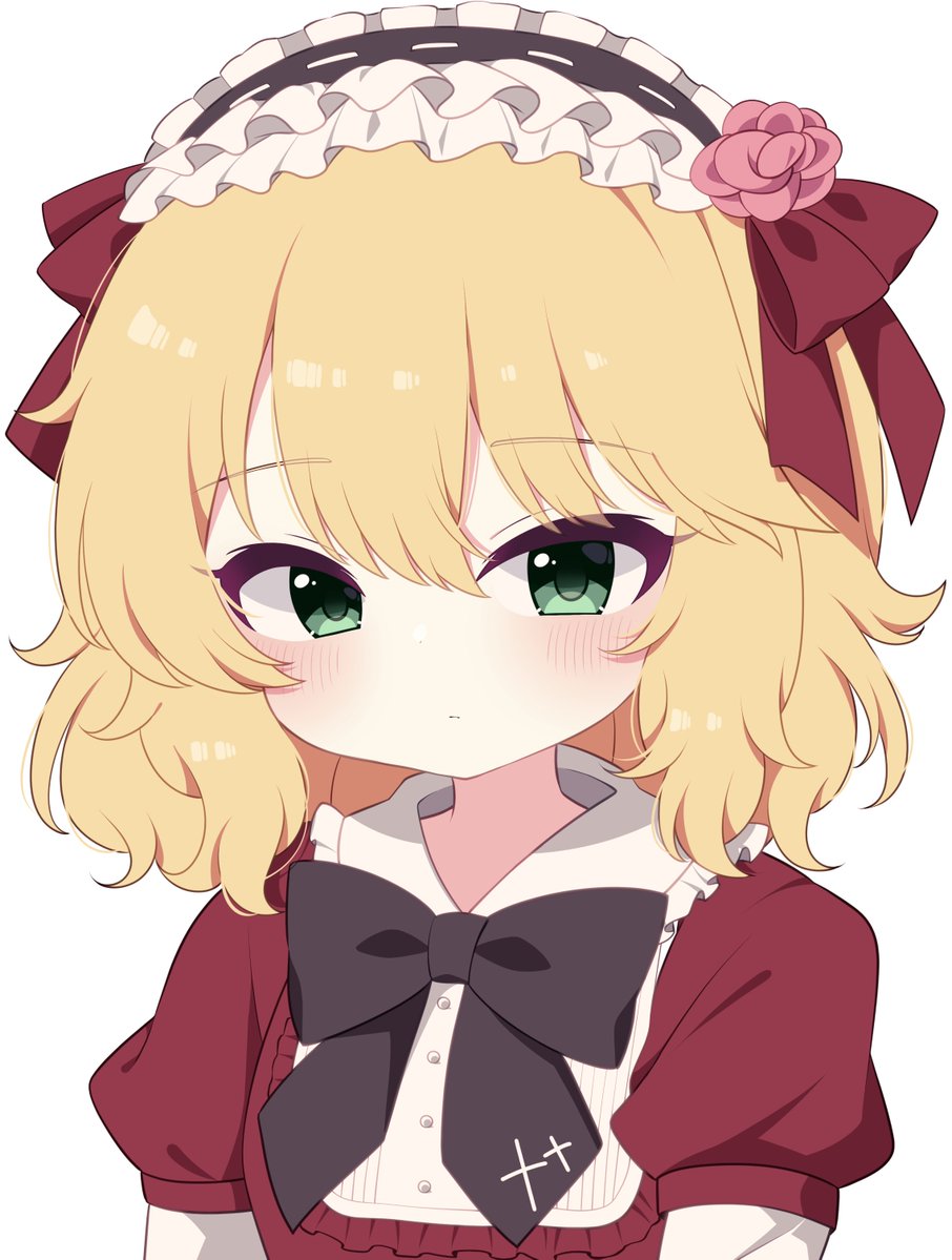 まじゅ tweet media