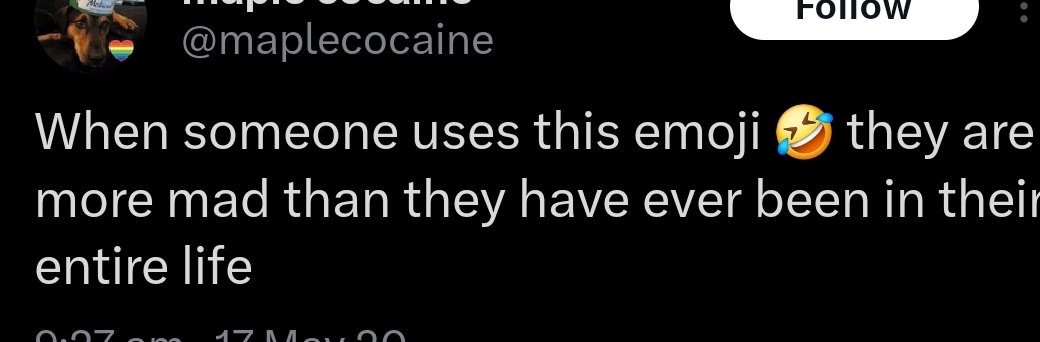 John O'Hagan tweet media