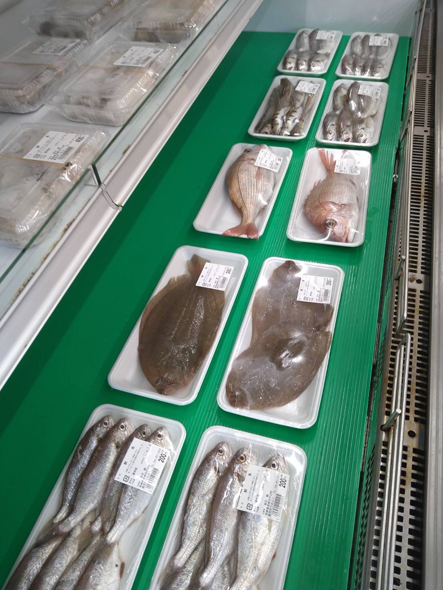 【公式】たちばな漁協直売所うおふく tweet media