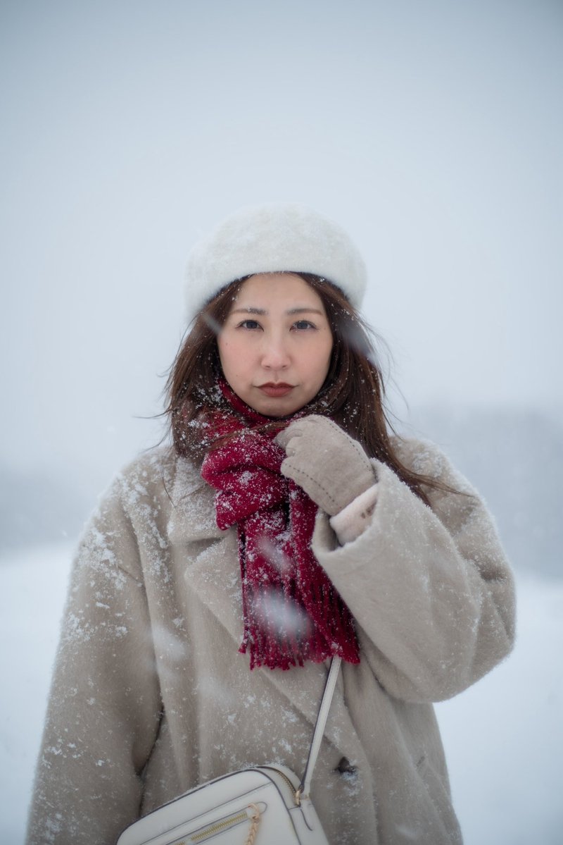 柏木智美 tweet media