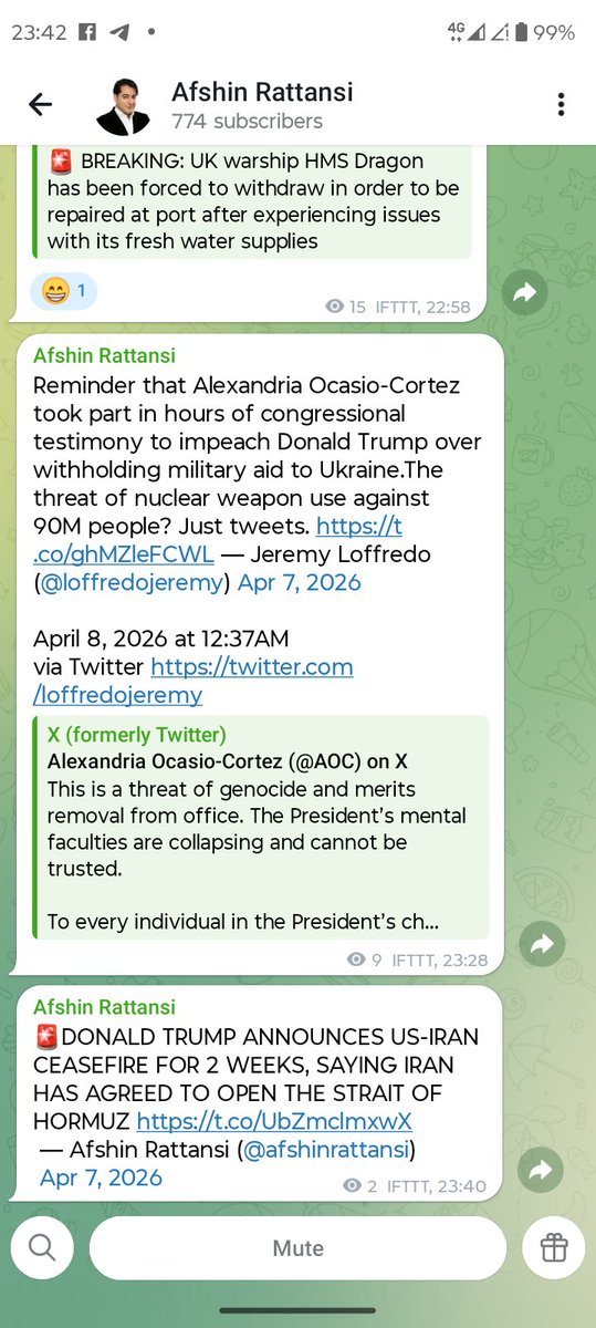 Andrew Holt tweet media