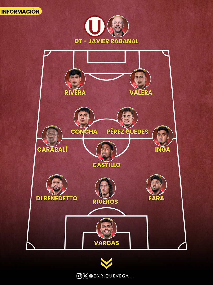 Enrique Vega tweet media