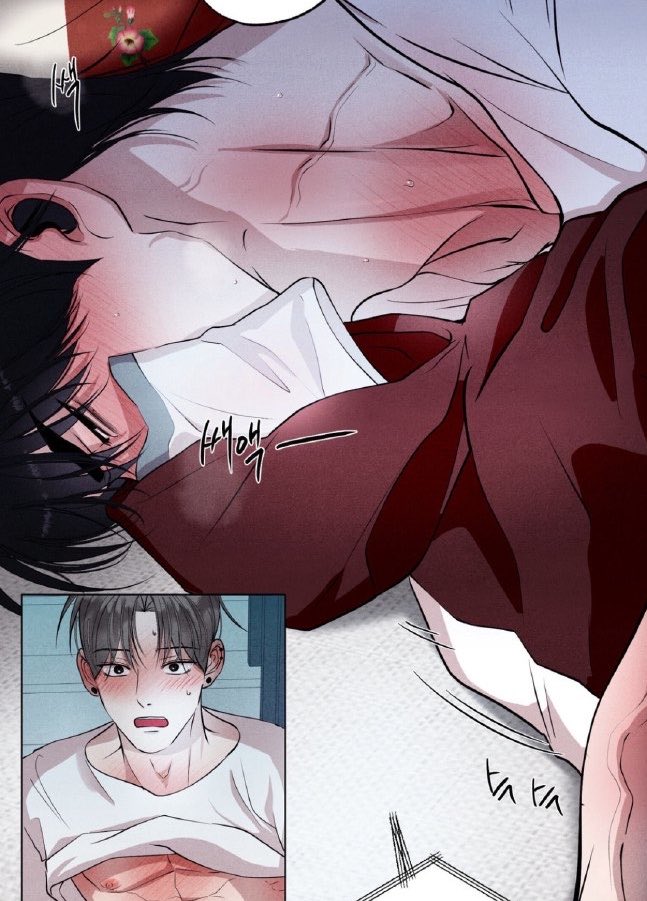 lipringjjk's tweet image. estos 4 paneles de chaejun quedaron grabados a fuego en mi 

#unsleep