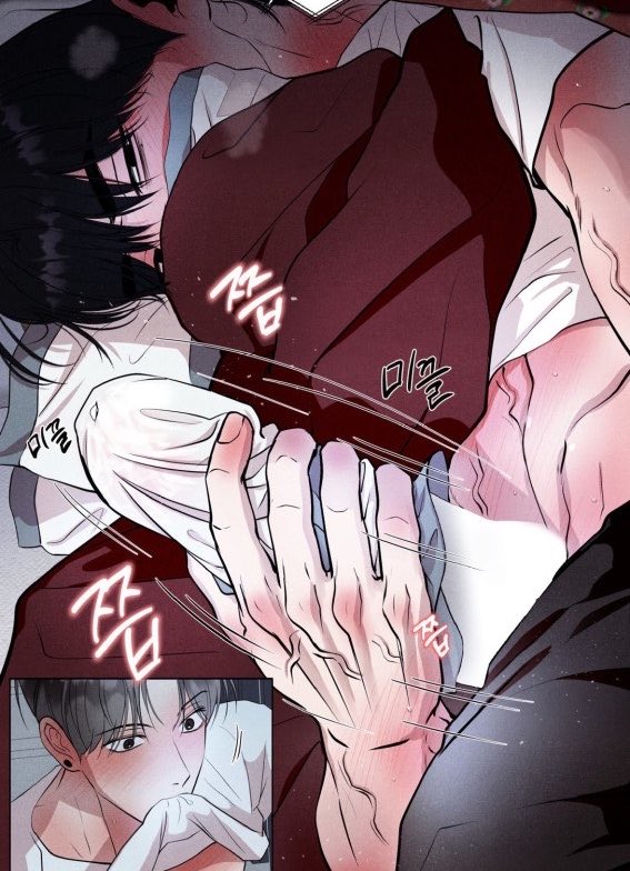 lipringjjk's tweet image. estos 4 paneles de chaejun quedaron grabados a fuego en mi 

#unsleep