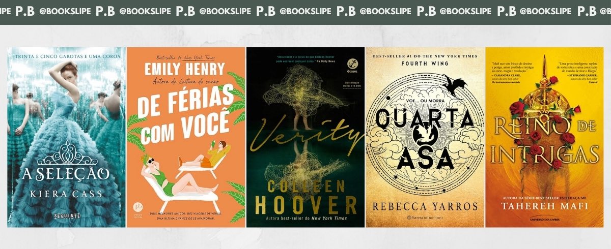 Livros em Oferta 📚 tweet media