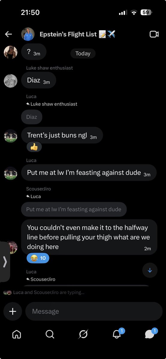 Soldier Boy 🛡️ tweet media