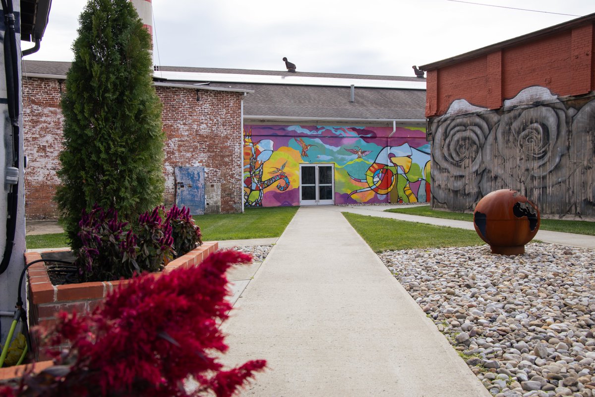 TheKnowltonCT's tweet image. The Place To Be.

Join us for your next event at The Knowlton , Fairfield County’s premier industrial waterfront event venue, located on the scenic Pequonnock River estuary in Bridgeport, CT !

#corporateevents #eventspace #theknowlton #fairfieldcounty #EventVenue