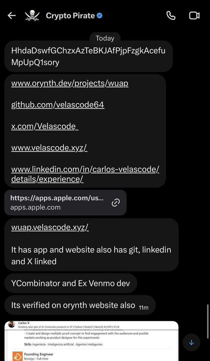 Crypto94 - Owner of Infinity Gainz tweet media