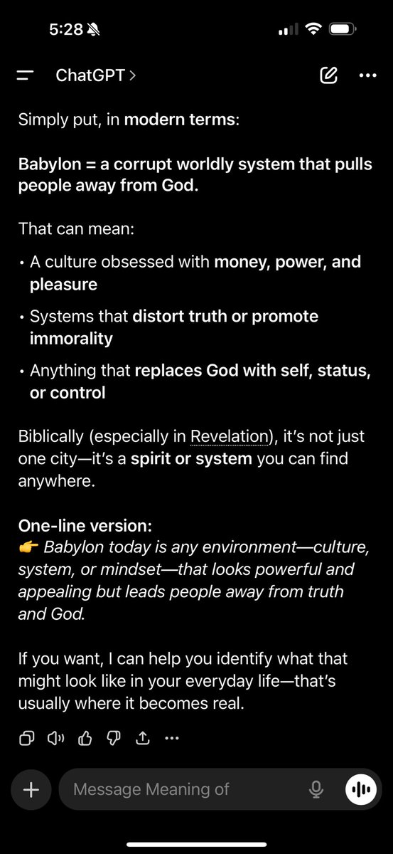 741 Ministries tweet media