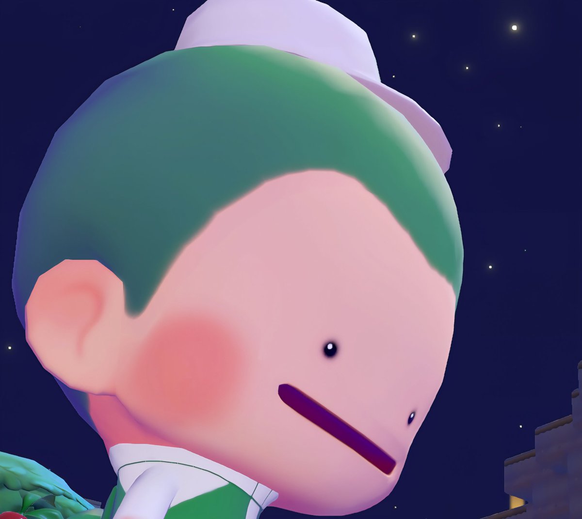 Xavier Mcgurk tweet media