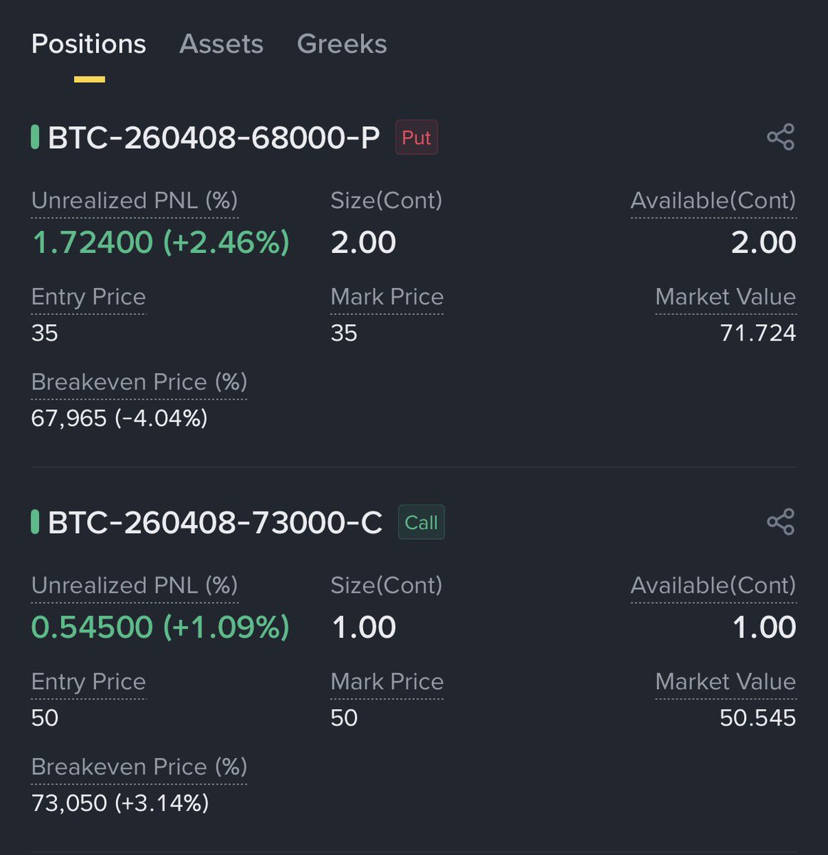 Jelly Crypto tweet media