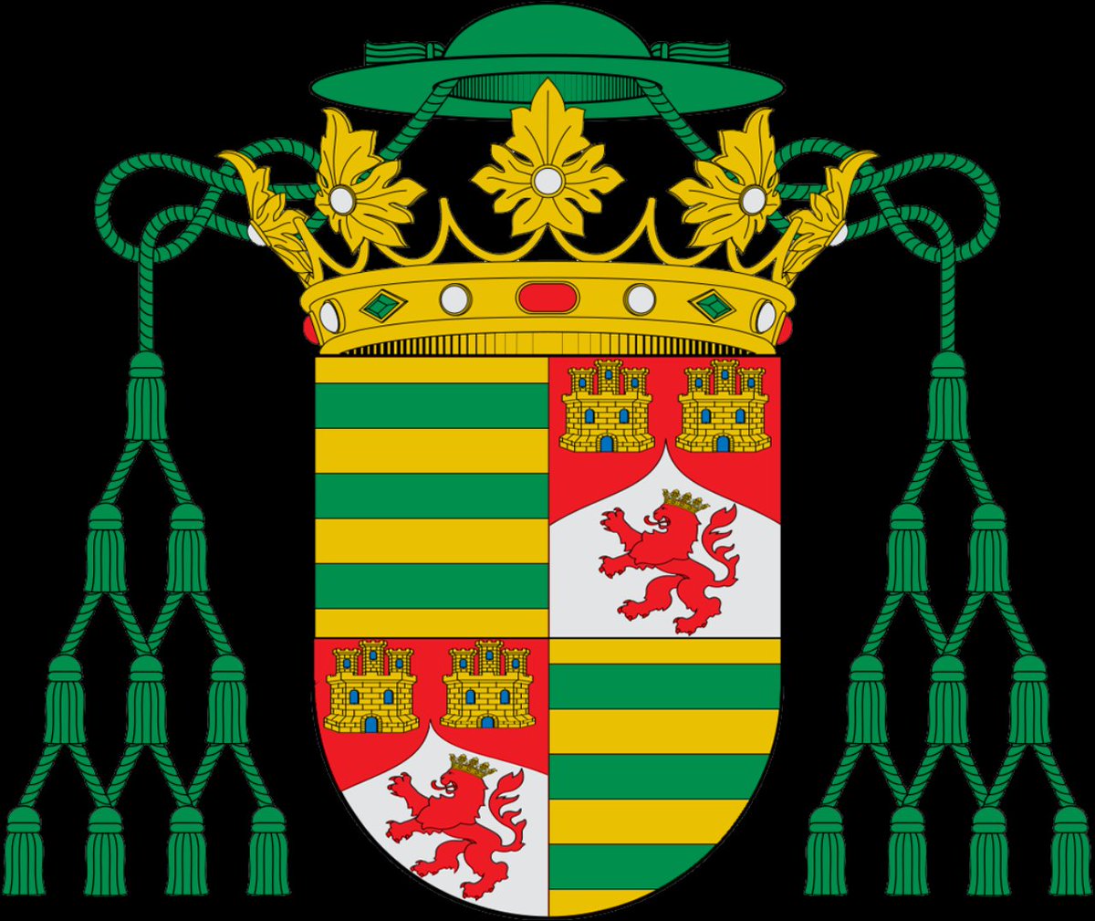 Imperio Español tweet media