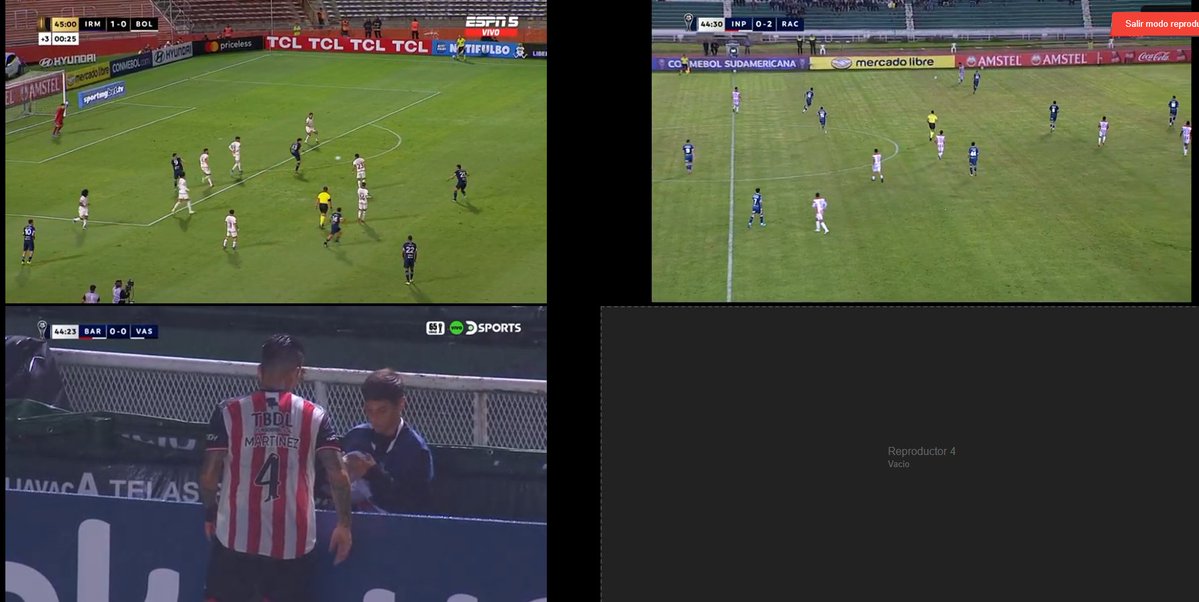 Unidad Basica Arnold Shortman tweet media