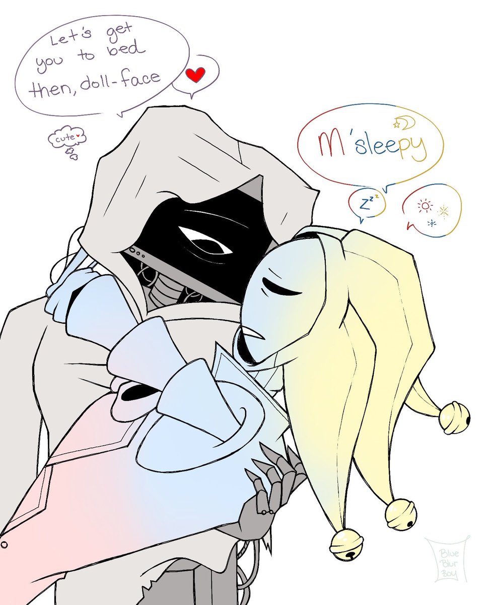 BlueBlurBoy tweet media