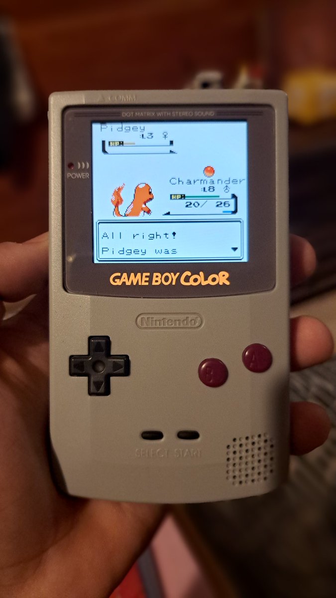 Game Boy Club tweet media