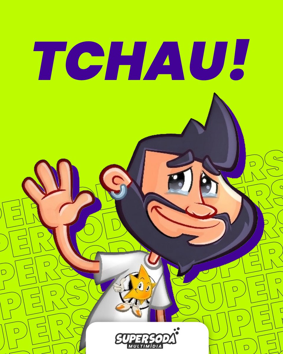 Supersoda tweet media