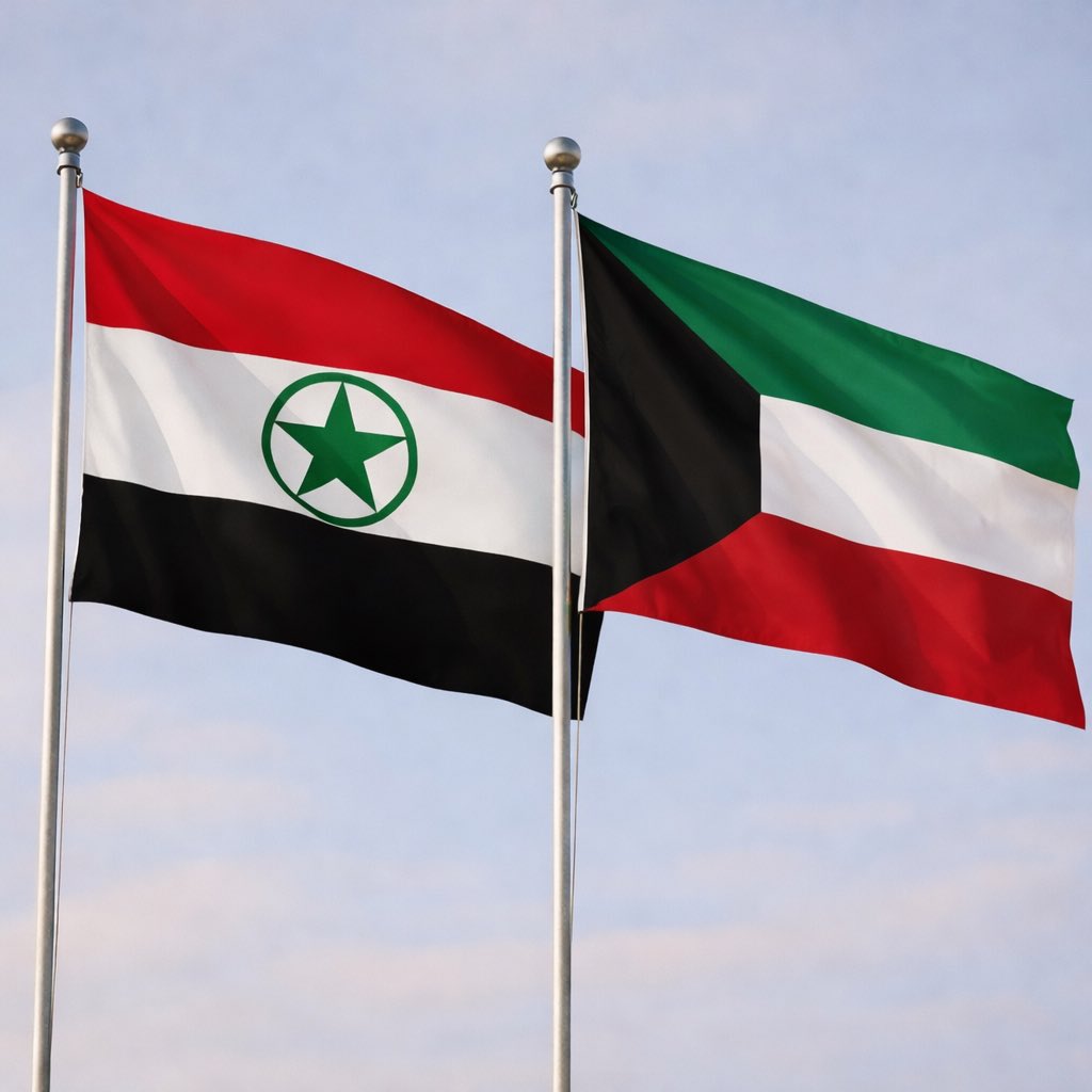 Salah Ahwazi-صلاح ابو شريف الاحوازي tweet media