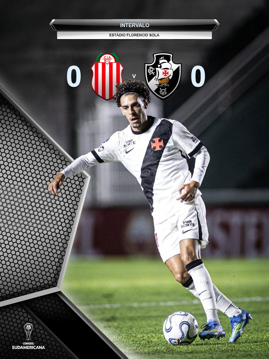 Vasco da Gama tweet media