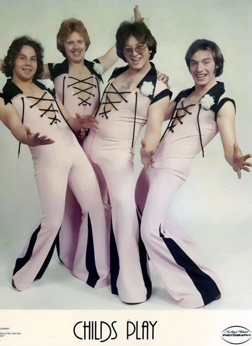 The Extreme Music Enthusiast tweet media