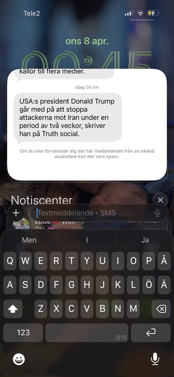 Annika Strandhäll tweet media