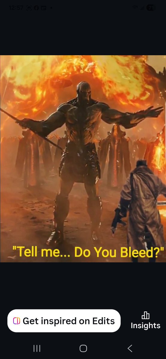 Fans4Directors's tweet photo. @PropaneMan92 @CBR The #restoretheSnyderverse movement "RESUMING has ALWAYS been a question of WHEN... NOT IF! https://t.co/UJ54zUpUUD