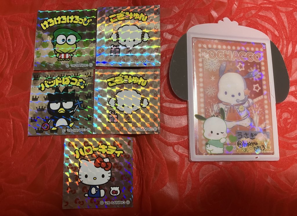 うさぎ🌹🌞💎 tweet media