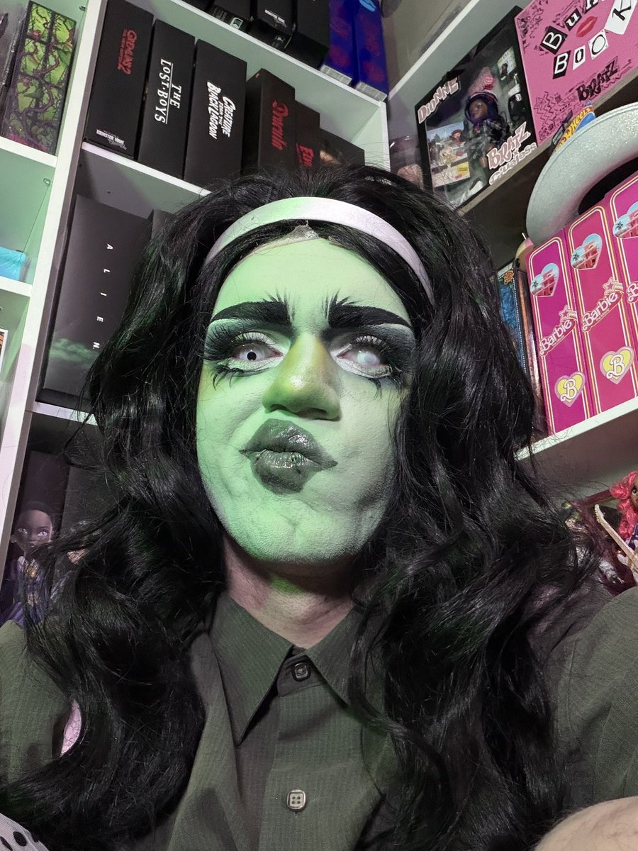 Loki Disturbing (LA - April 30th-May 3rd) tweet media