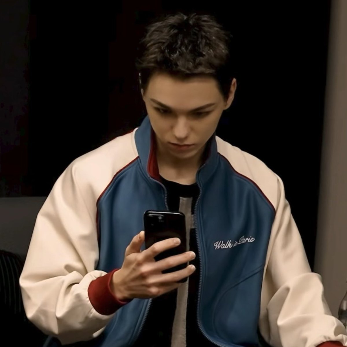 na for V8 tweet media