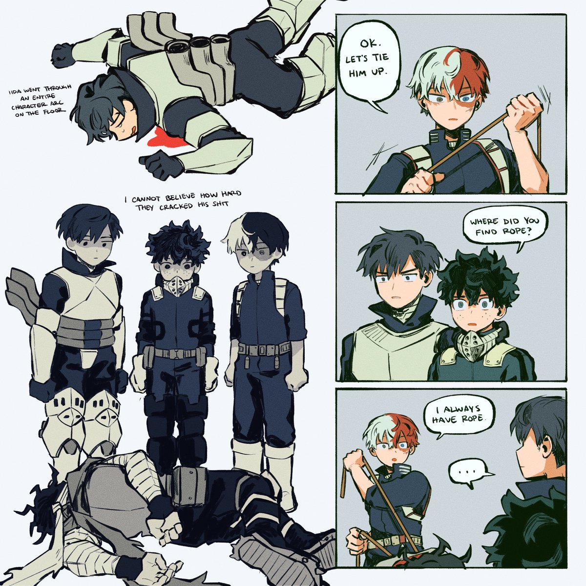 sei | heroaka → (30/170) tweet media