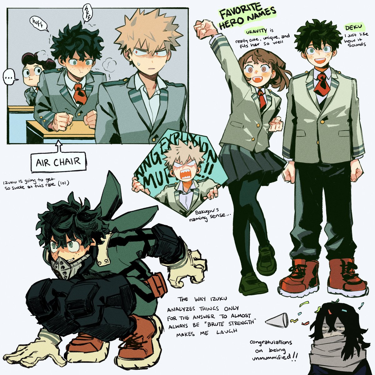 sei | heroaka → (30/170) tweet media