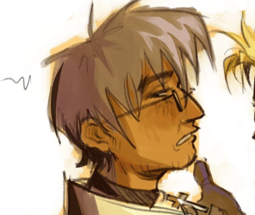 Spook ✮⋆˙zinemaxxing tweet media