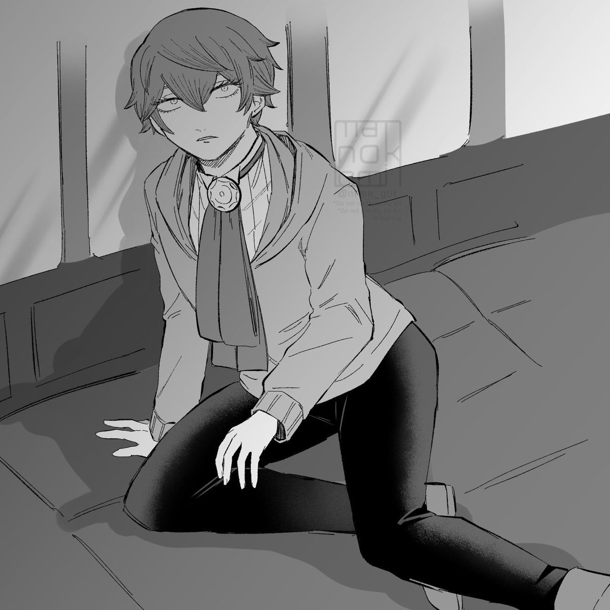 こんなにいたいけなデスギャンブラーをさらうなんて… 