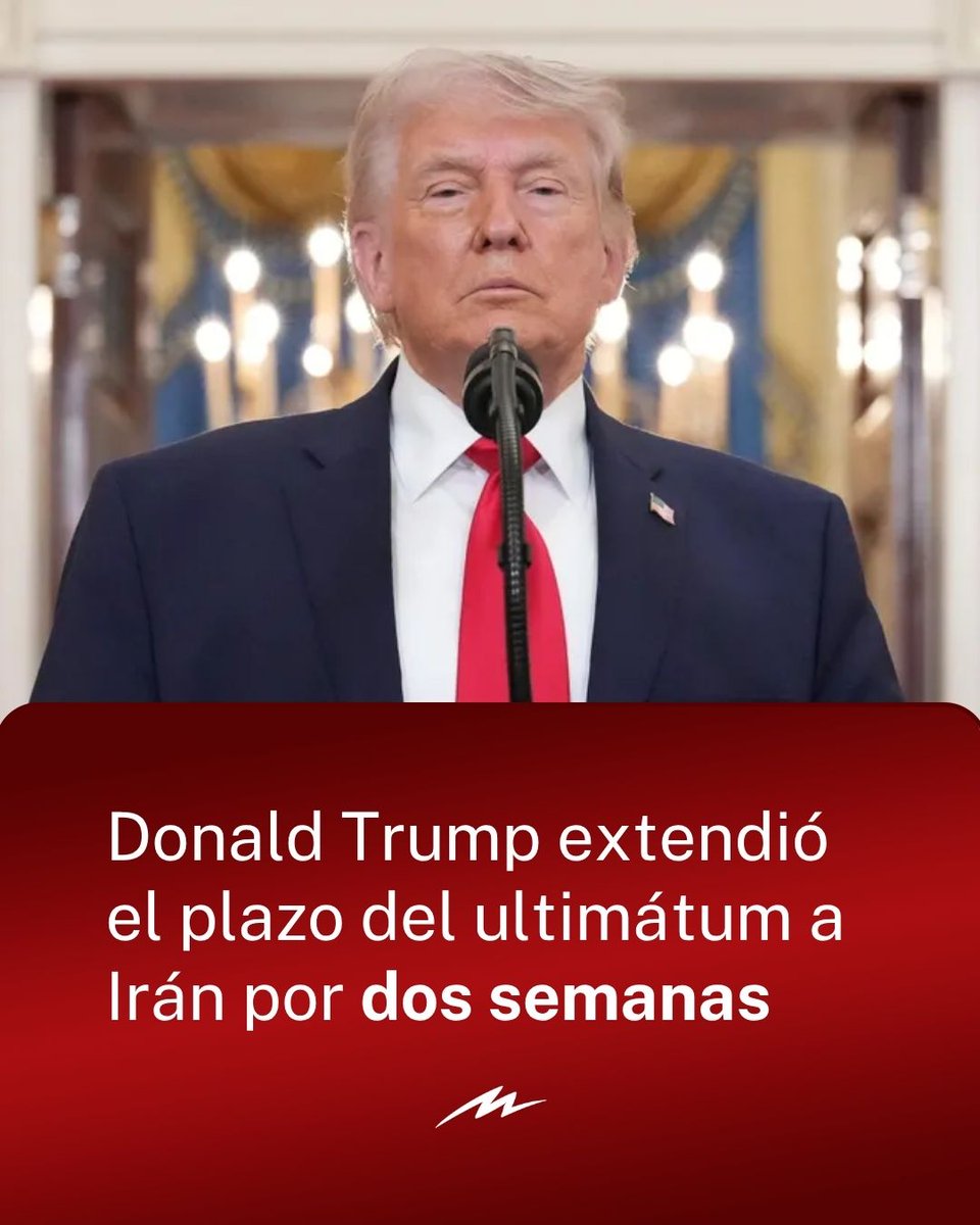 Radio Mitre tweet media