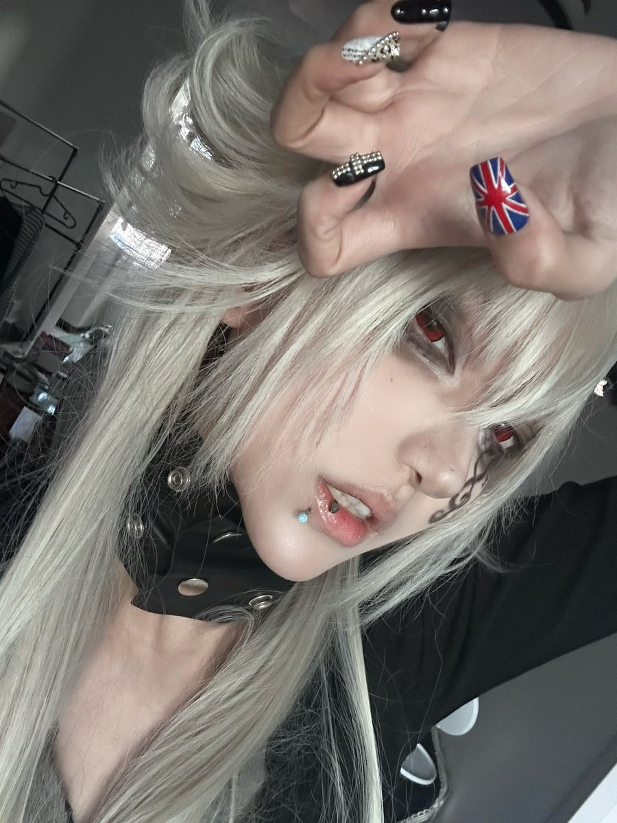 ミチコ様参上 tweet media