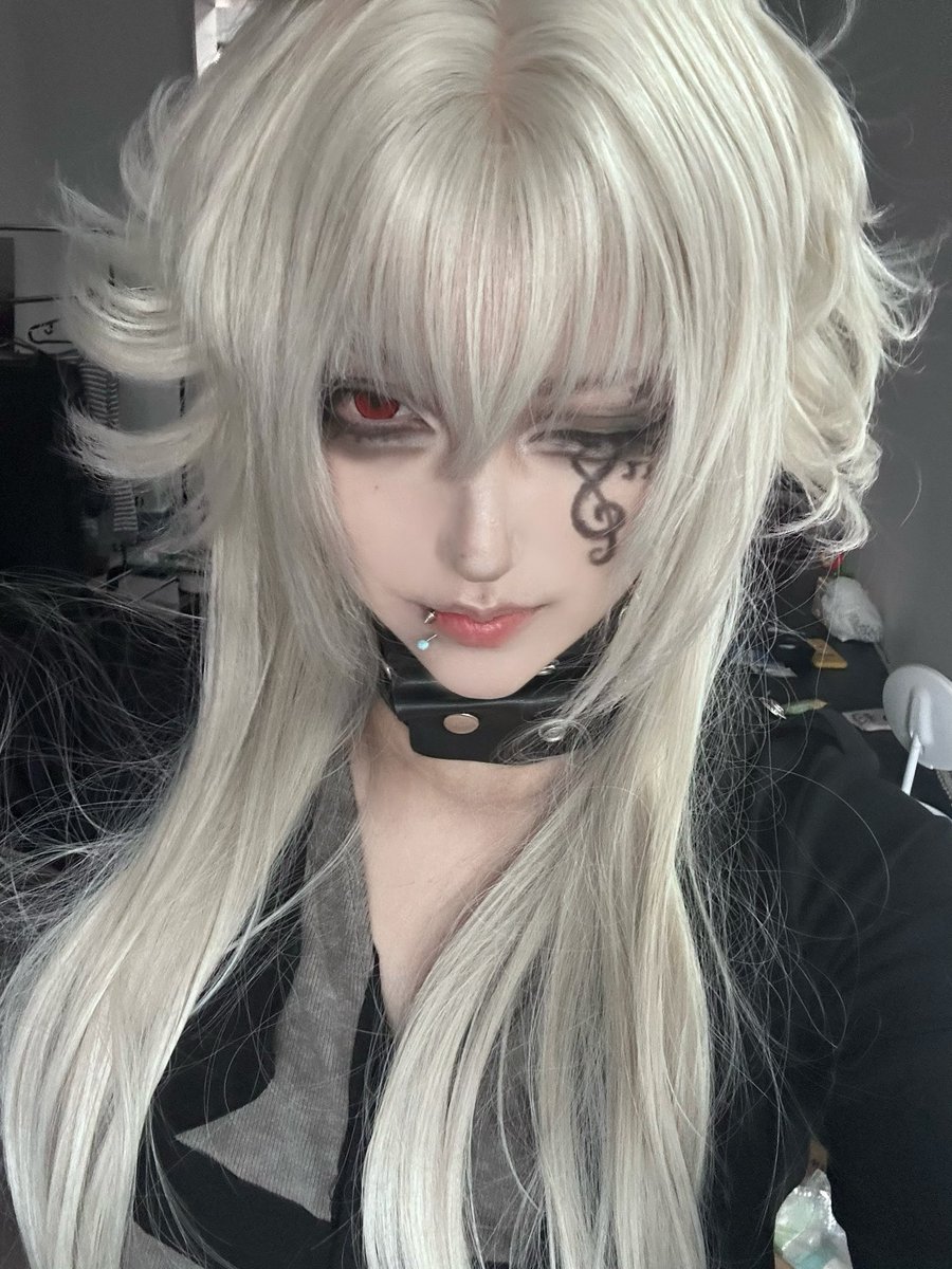 ミチコ様参上 tweet media