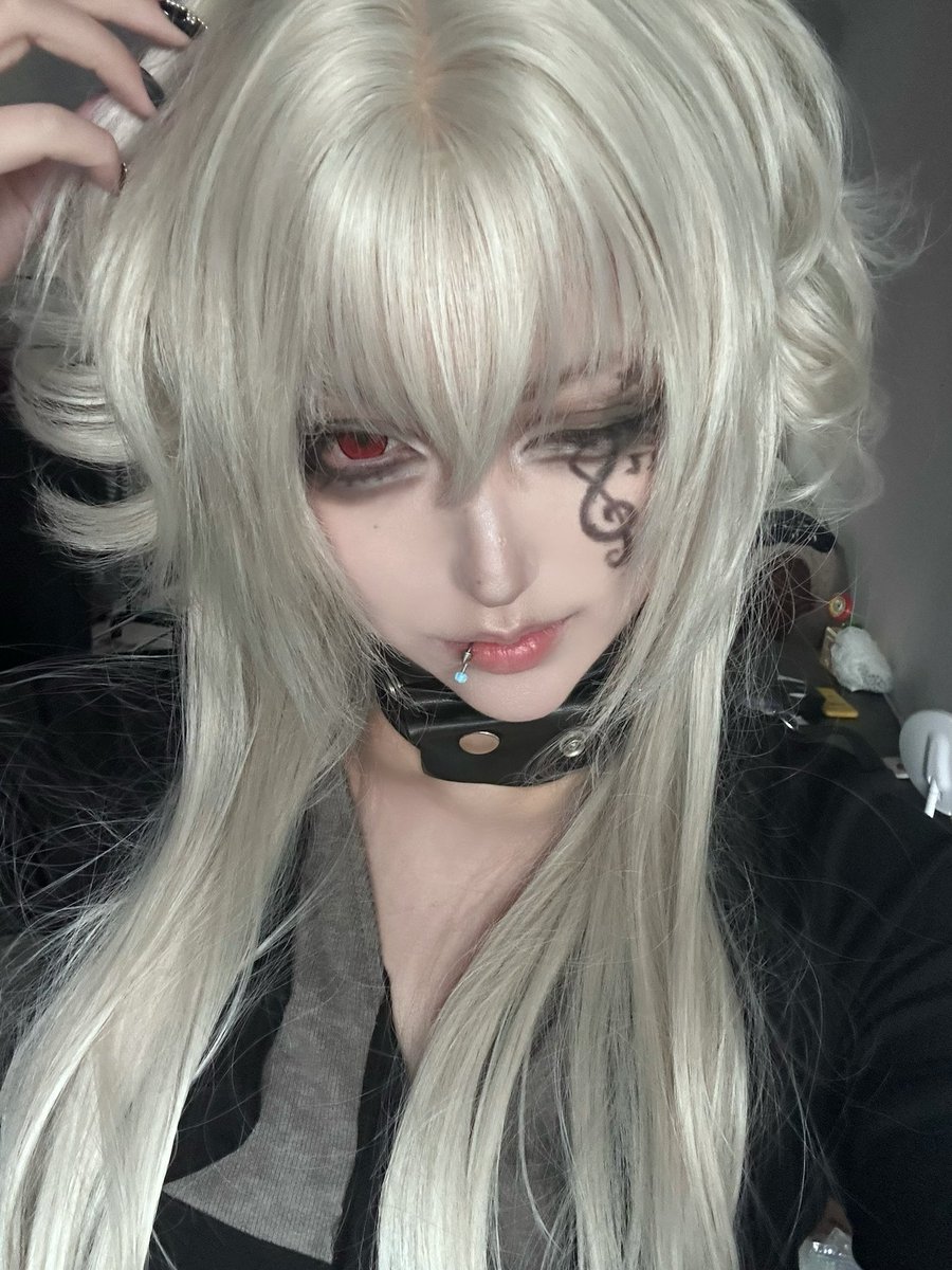 ミチコ様参上 tweet media