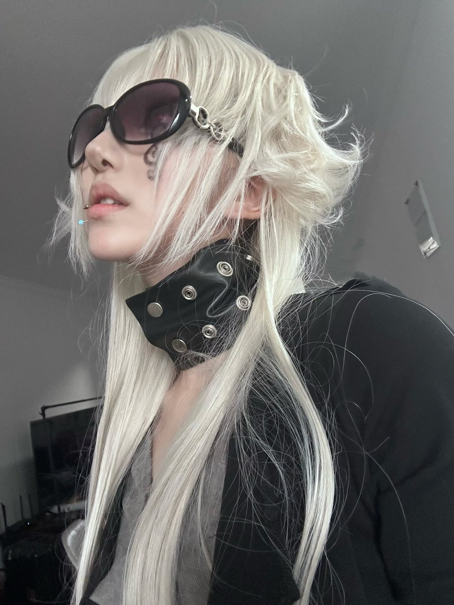 ミチコ様参上 tweet media