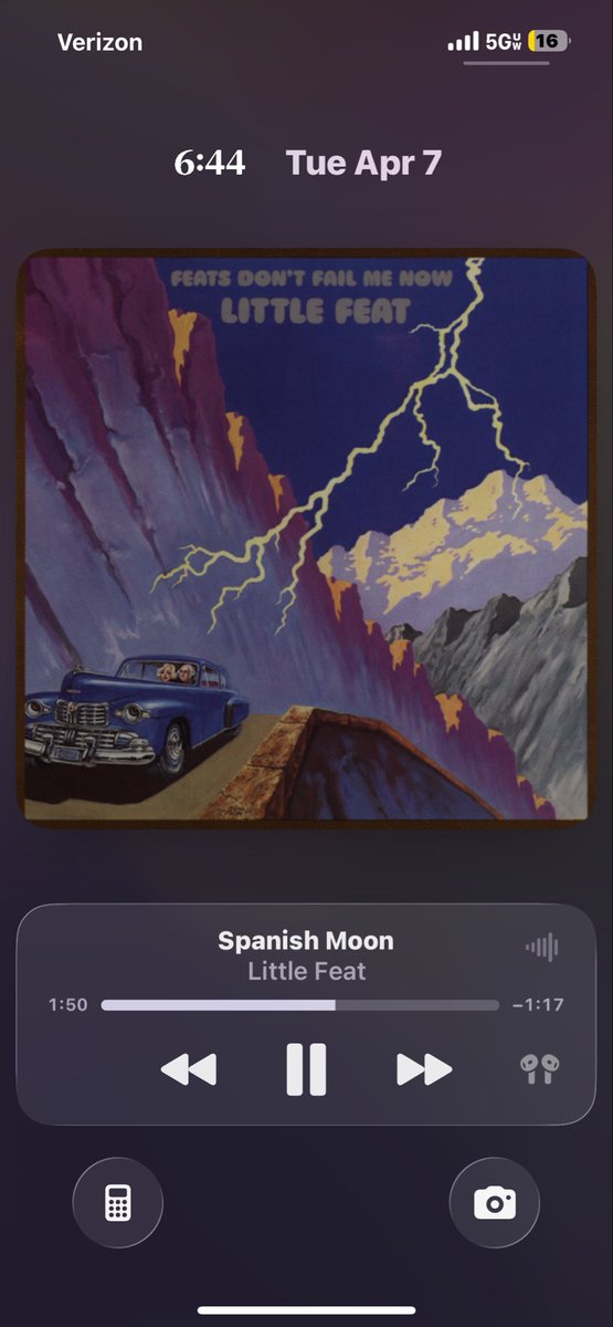 floormonkeys5's tweet image. Happy Masters week everyone #SOTD