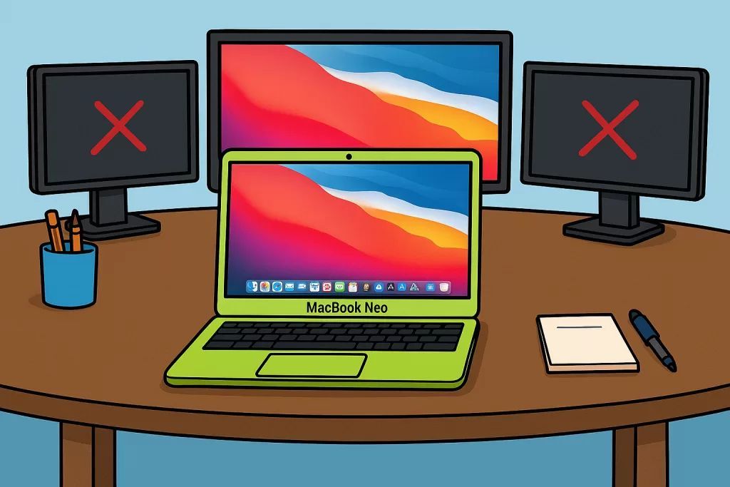 Your Mac Tech tweet media